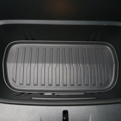TESERY TPE Front Trunk Mat for Tesla New Model Y