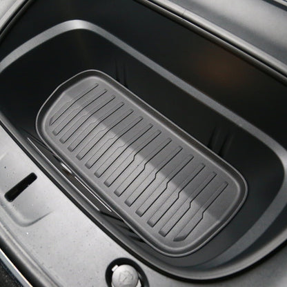 TESERY TPE Front Trunk Mat for Tesla New Model Y