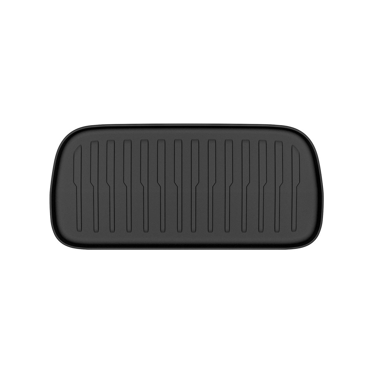 TESERY TPE Front/Rear Trunk Mats for Tesla New Model Y