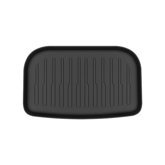 TESERY TPE Rear Trunk Storage Bin Mat for Tesla New Model Y