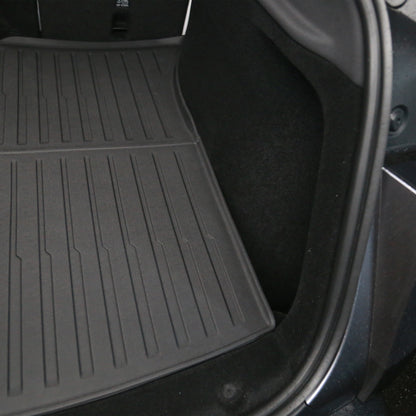 TESERY TPE Trunk Mat For Tesla New Model Y