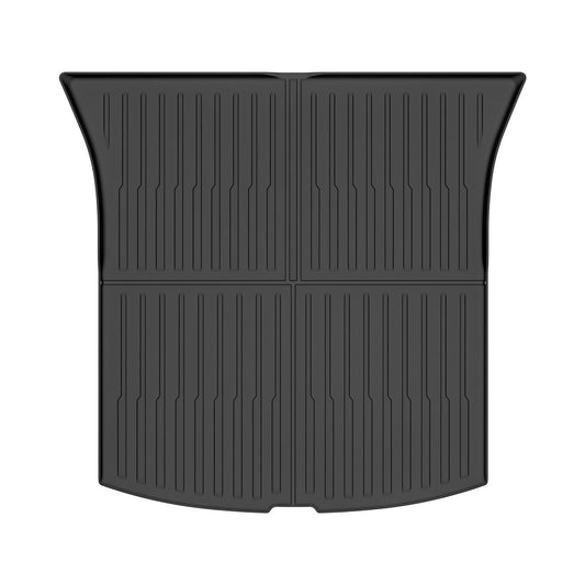 TESERY TPE Trunk Mat For Tesla New Model Y