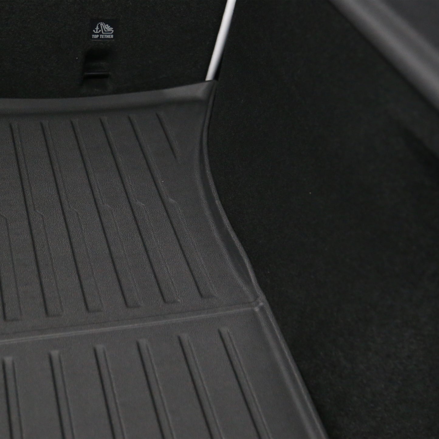 TESERY TPE Trunk Mat For Tesla New Model Y