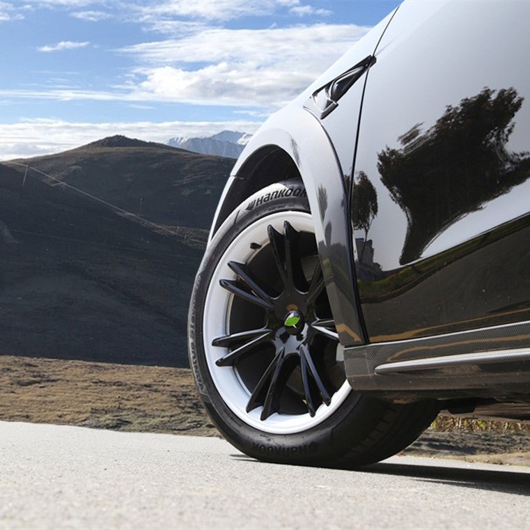 TESERY 19″ Wheel Covers for Tesla Model Y (4PCS)