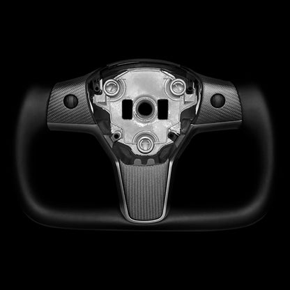 TESERY Yoke Steering Wheel for Tesla Model 3 / Y【Style 36】