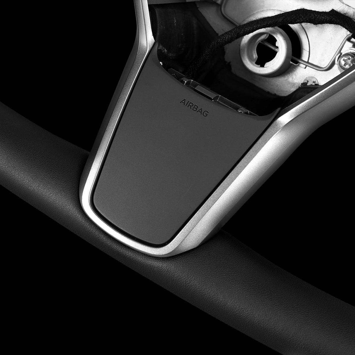 TESERY Yoke Steering Wheel for Tesla Model 3 / Y【Style 36】