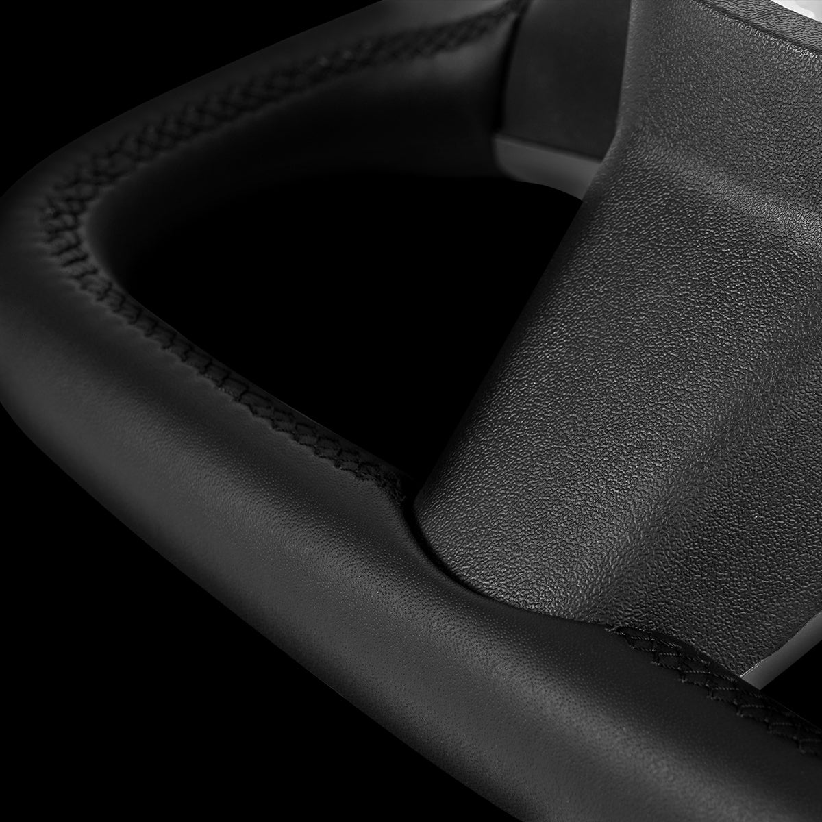 TESERY Yoke Steering Wheel for Tesla Model 3 / Y【Style 36】