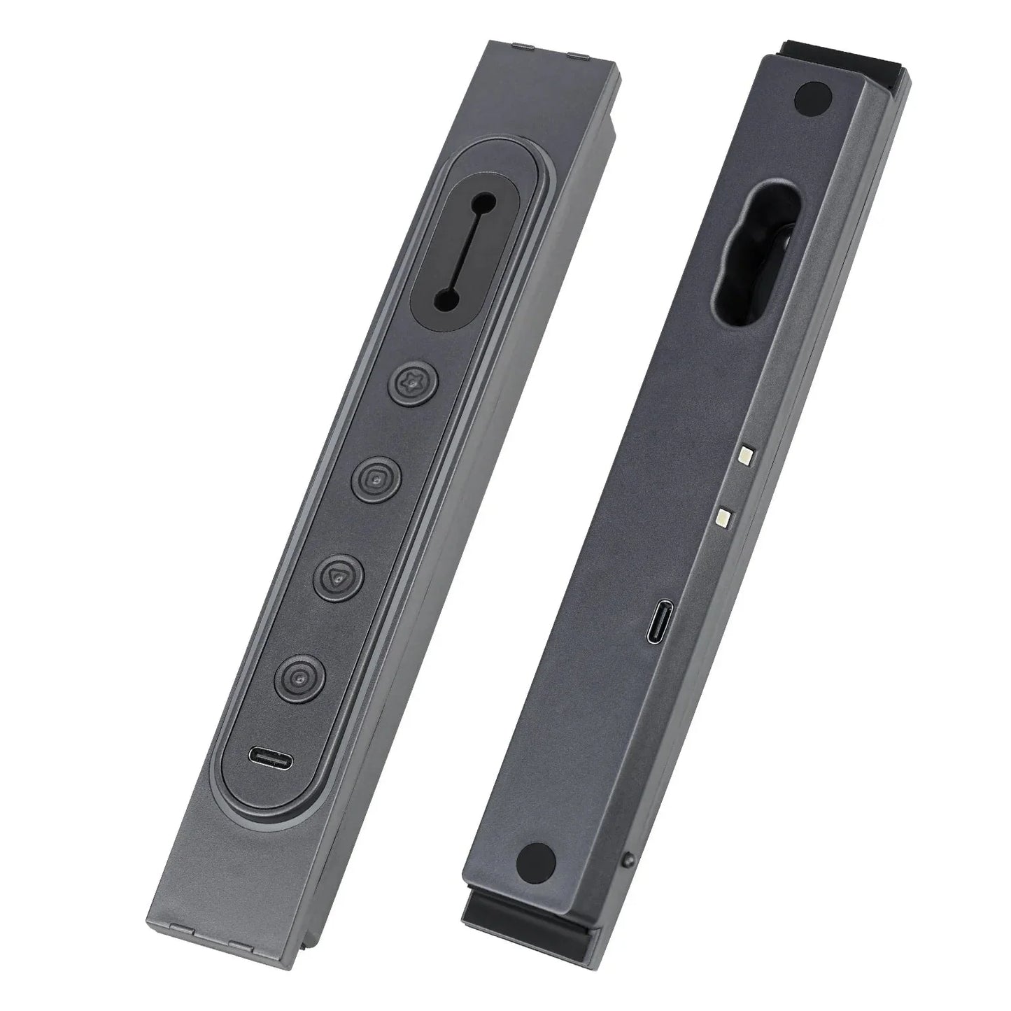 TesevoPhysical Shortcut Buttons Console for Model 3/Y