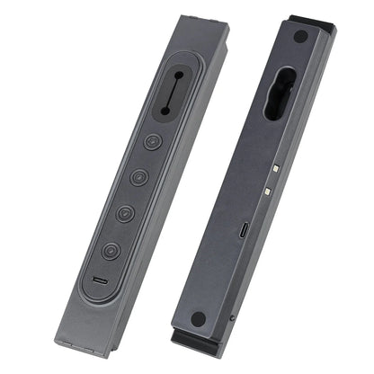 TesevoPhysical Shortcut Buttons Console for Model 3/Y