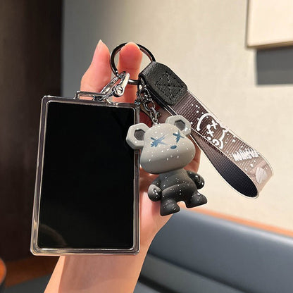 Tesla Key Card Holder For Model 3/Y