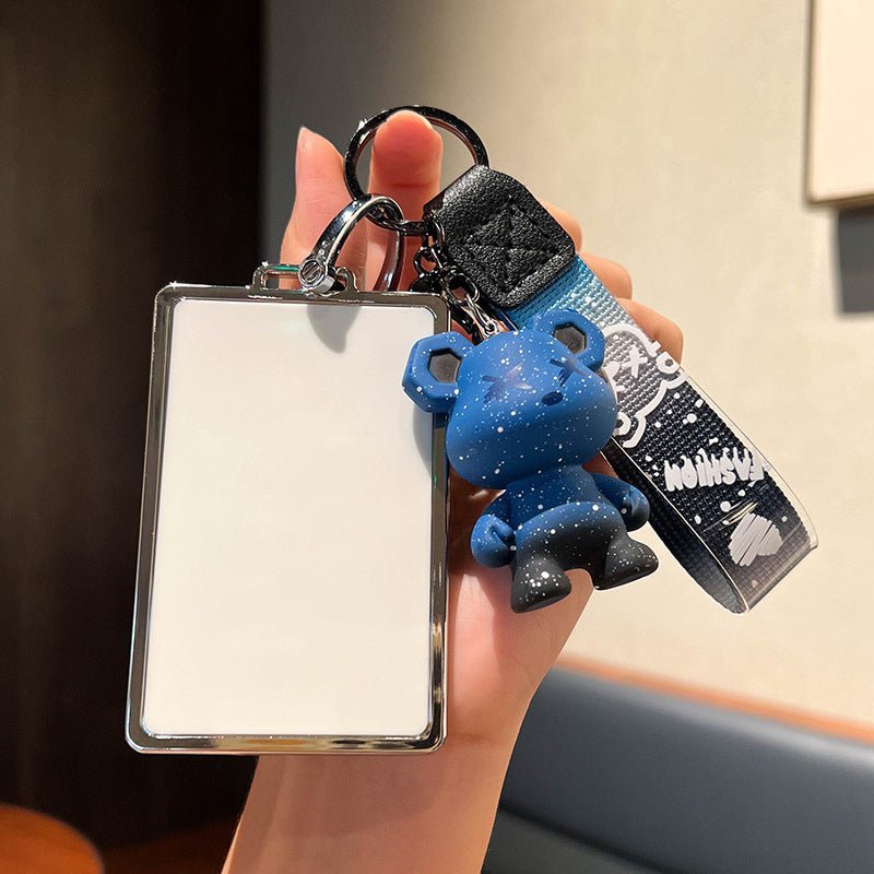 Tesla Key Card Holder For Model 3/Y