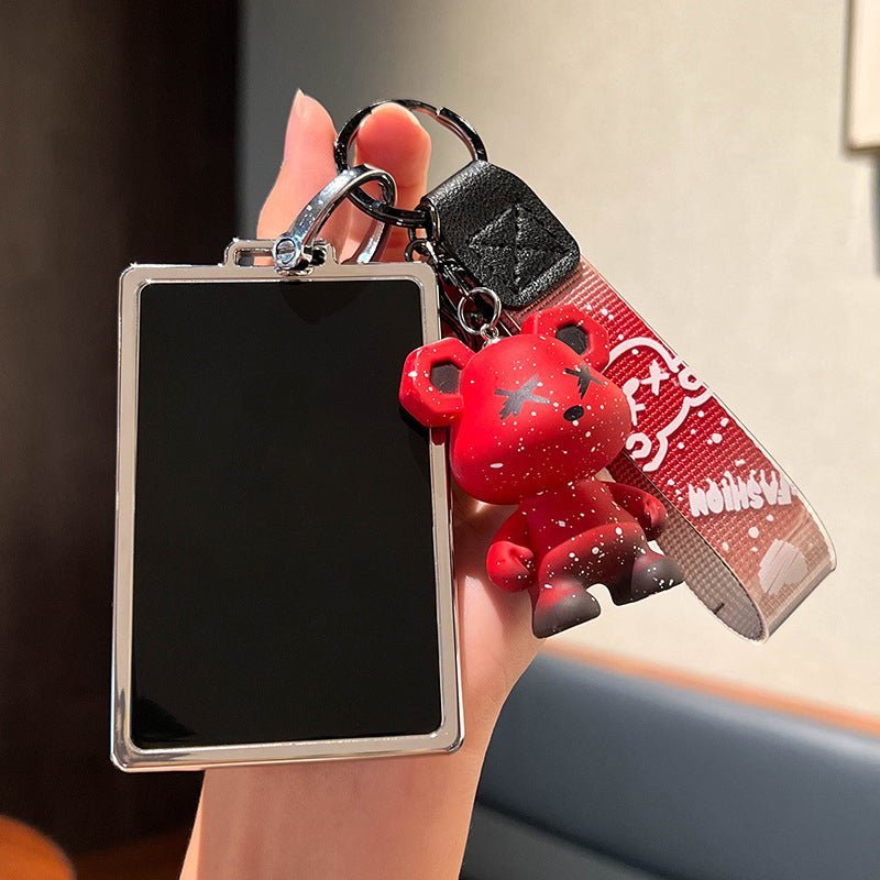 Tesla Key Card Holder For Model 3/Y