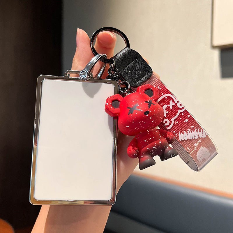 Tesla Key Card Holder For Model 3/Y