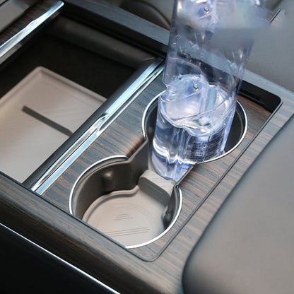 Tesla Model 3 Highland & Model Y Juniper/Model S/X Centre Coasters