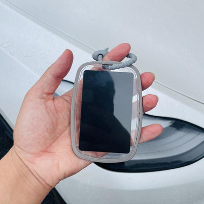 Tesla ModelY/3 card key holder case