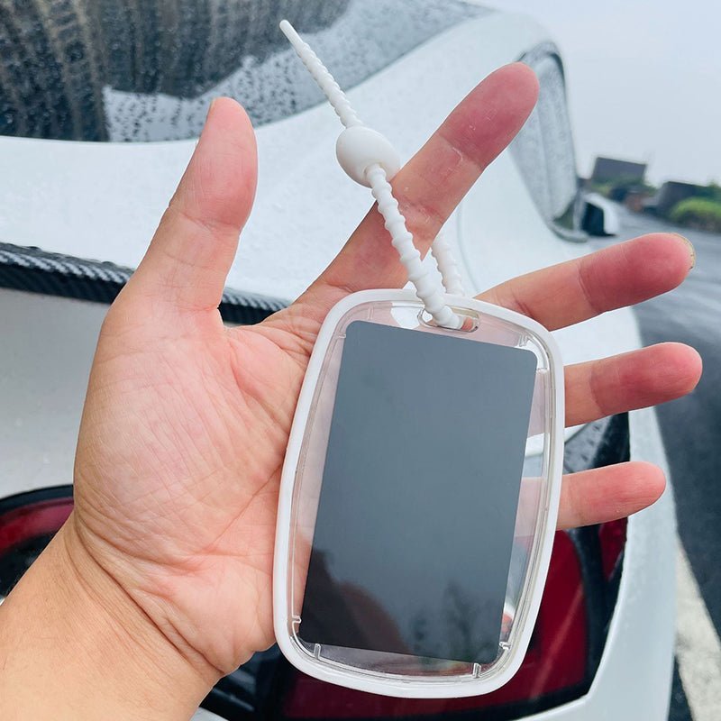 Tesla ModelY/3 card key holder case
