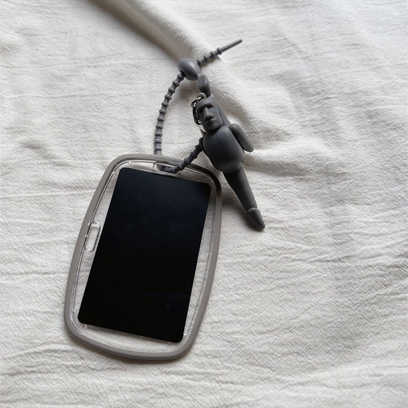 Tesla ModelY/3 card key holder case