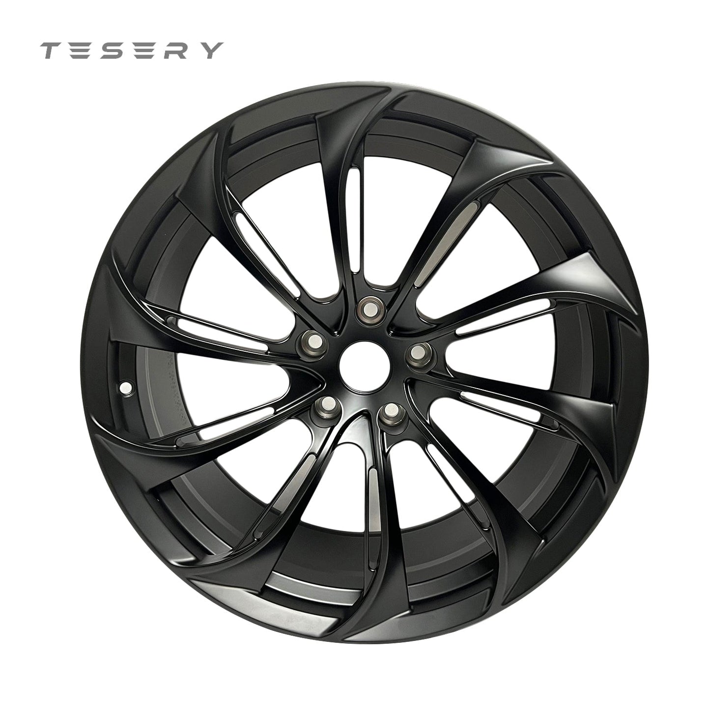 OEM factory SUV Rims for Tesla Model Y/X 【Style 4(Set of 4)】
