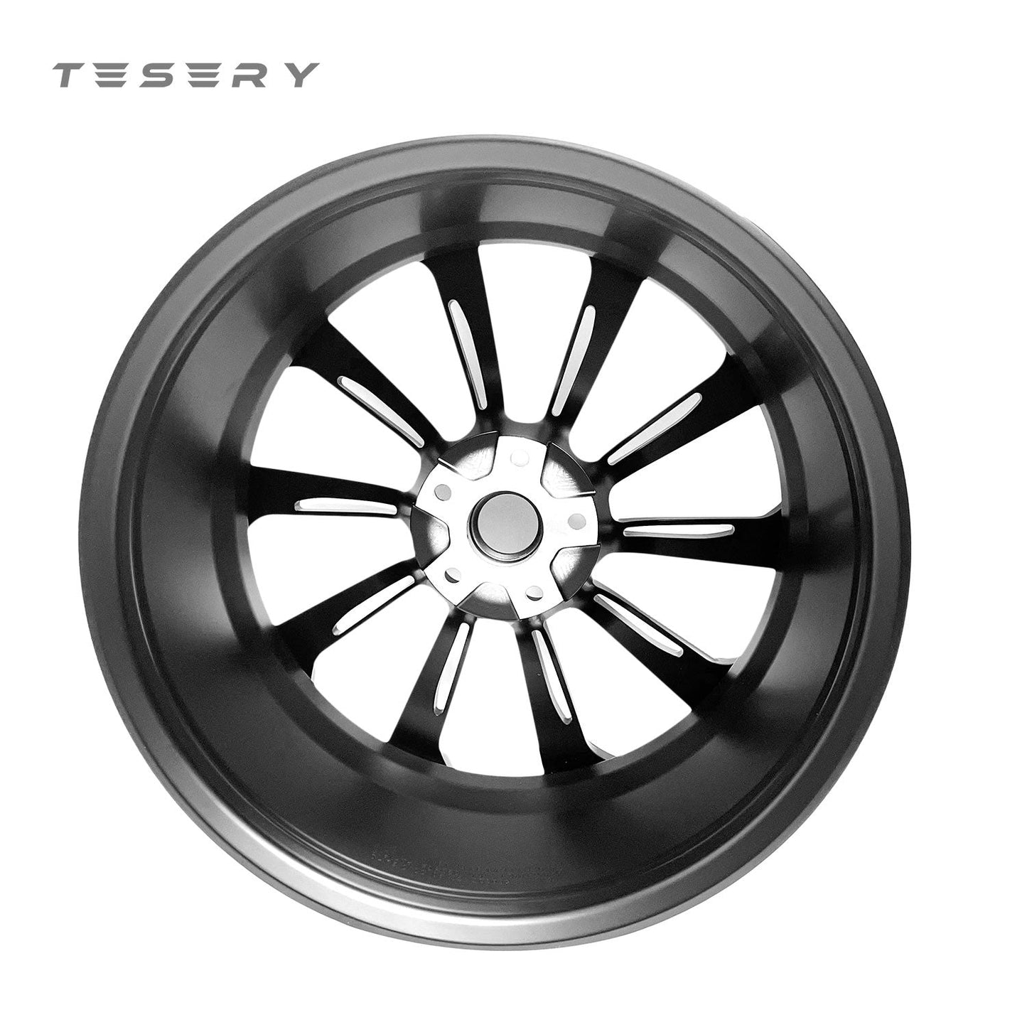 OEM factory SUV Rims for Tesla Model Y/X 【Style 4(Set of 4)】