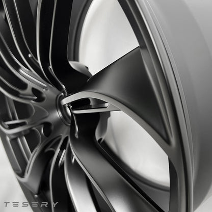 OEM factory SUV Rims for Tesla Model Y/X 【Style 4(Set of 4)】