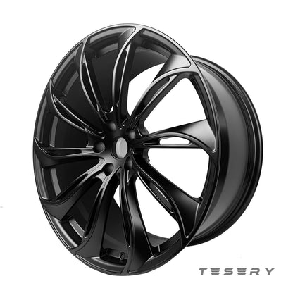 OEM factory SUV Rims for Tesla Model Y/X 【Style 4(Set of 4)】
