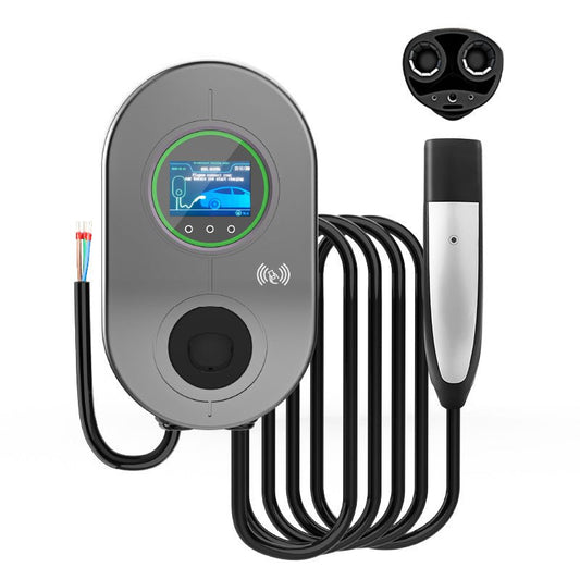 Tesla Wall Connector Hardwired 48A Charger (for U.S. Tesla Owners)