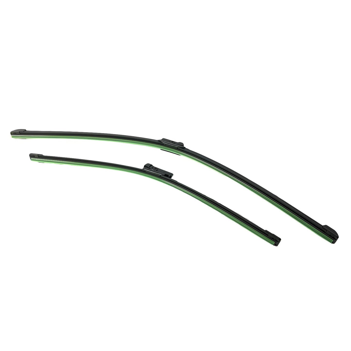 Tesla windshield wiper for Model 3 / Y 2017-2025 - 1456933-00-A / 1490250-00-A(OEM) (2PCS)