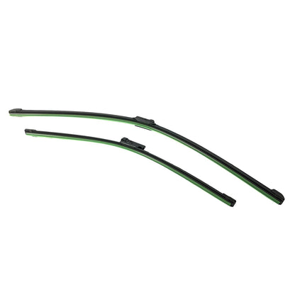 Tesla windshield wiper for Model 3 / Y 2017-2025 - 1456933-00-A / 1490250-00-A(OEM) (2PCS)