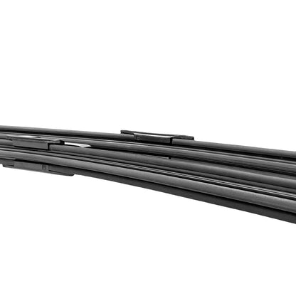 Tesla windshield wiper for Model 3 / Y 2017-2025 - 1456933-00-A / 1490250-00-A(OEM) (2PCS)