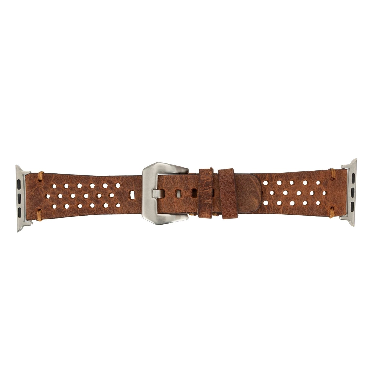 Teton Leather Bands for Apple Watch 9, Ultra 2 and SE