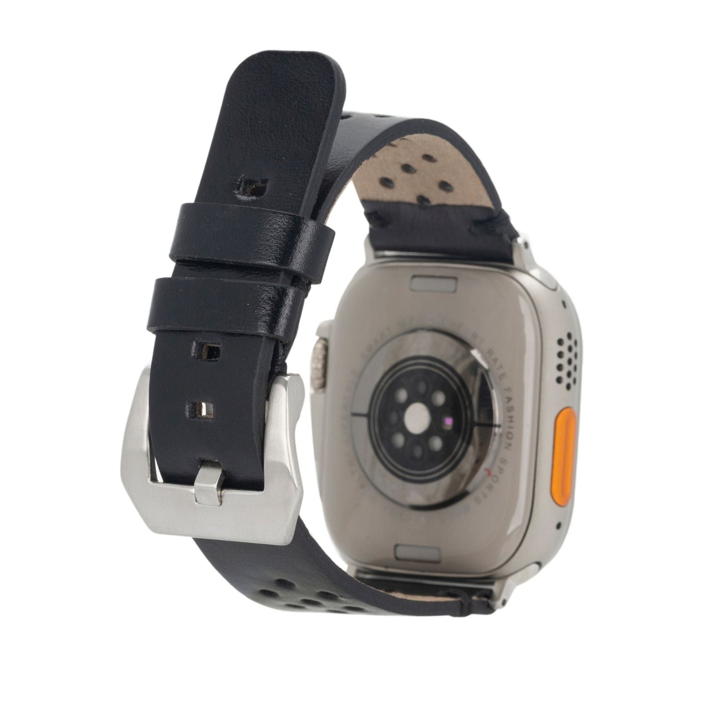 Teton Leather Bands for Apple Watch 9, Ultra 2 and SE