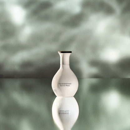 The Harmonist Sacred Water