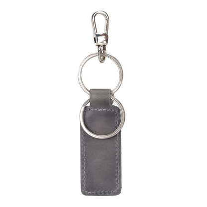 Thermopolis Handmade Genuine Leather Keychains