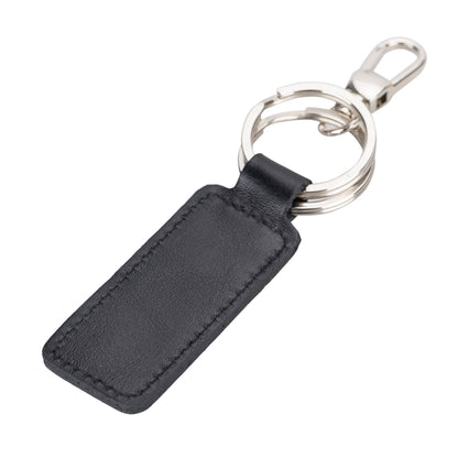 Thermopolis Handmade Genuine Leather Keychains