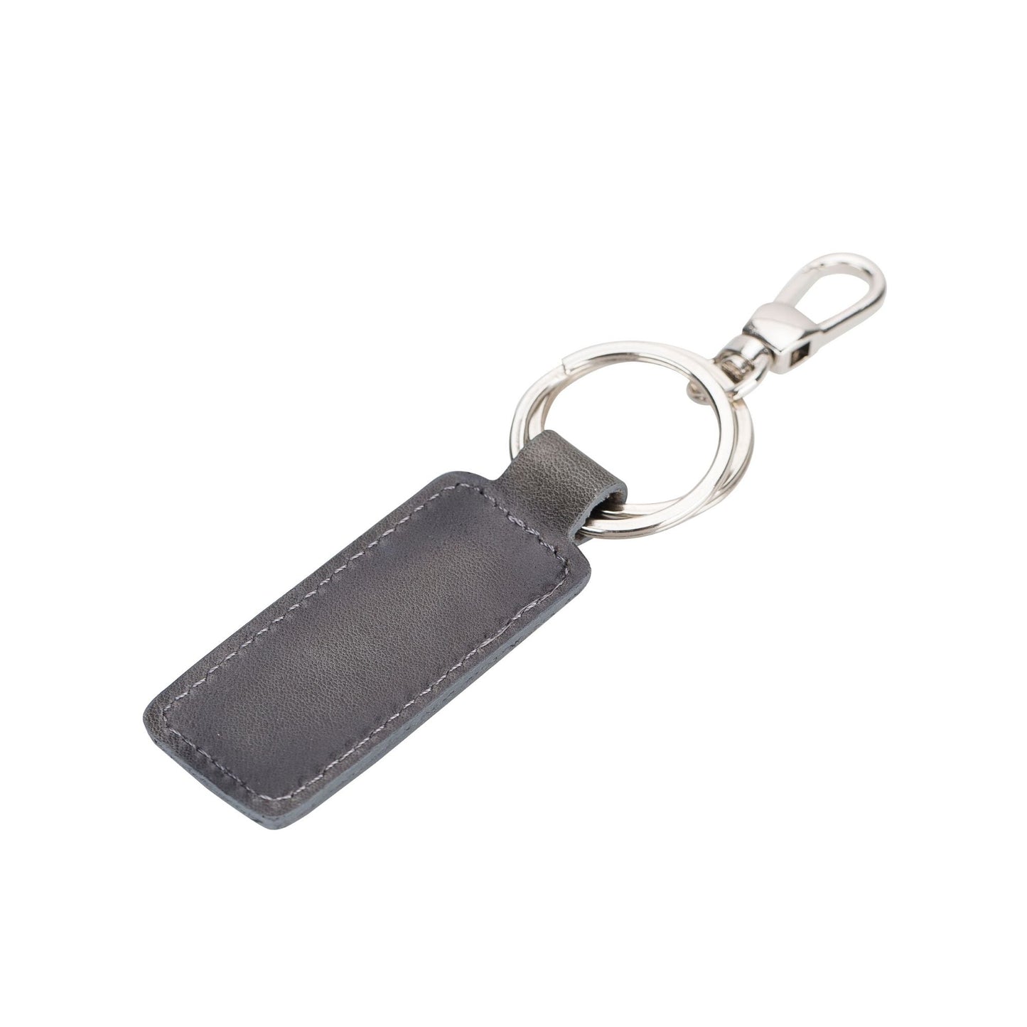 Thermopolis Handmade Genuine Leather Keychains