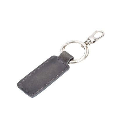 Thermopolis Handmade Genuine Leather Keychains