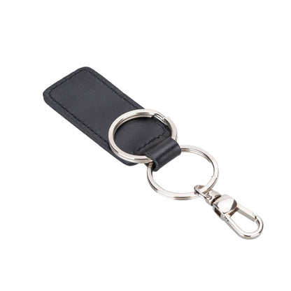 Thermopolis Handmade Genuine Leather Keychains