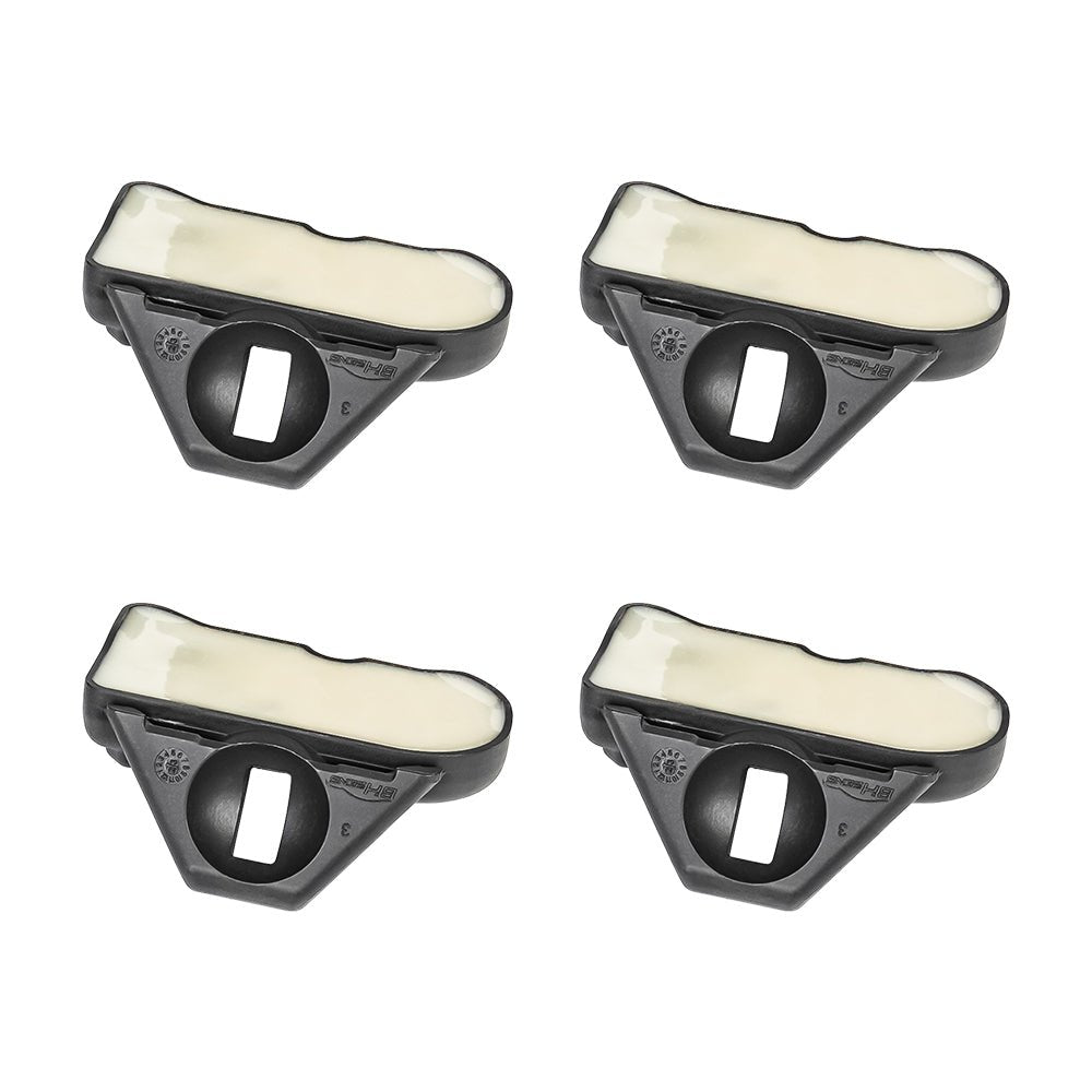 TESERY BLE Bluetooth Tire Pressure Monitoring Sensor(TPMS) for Model 3/Y/S/X