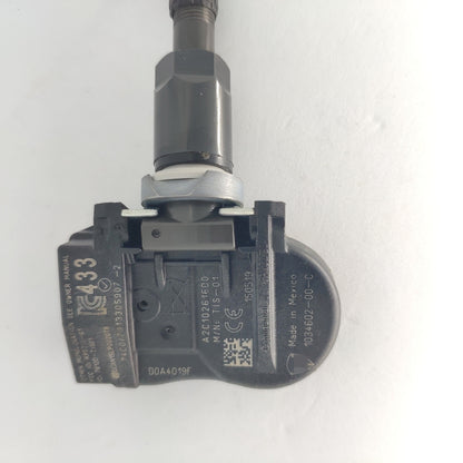 TESERY RF 433MHz Tire Pressure Monitoring System for Model S/X/3