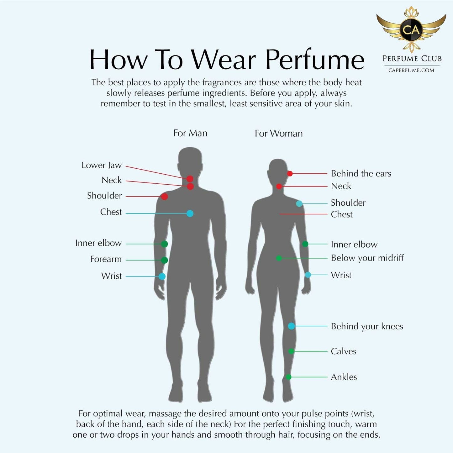 208- Tobacco Vanille Perfume Spray