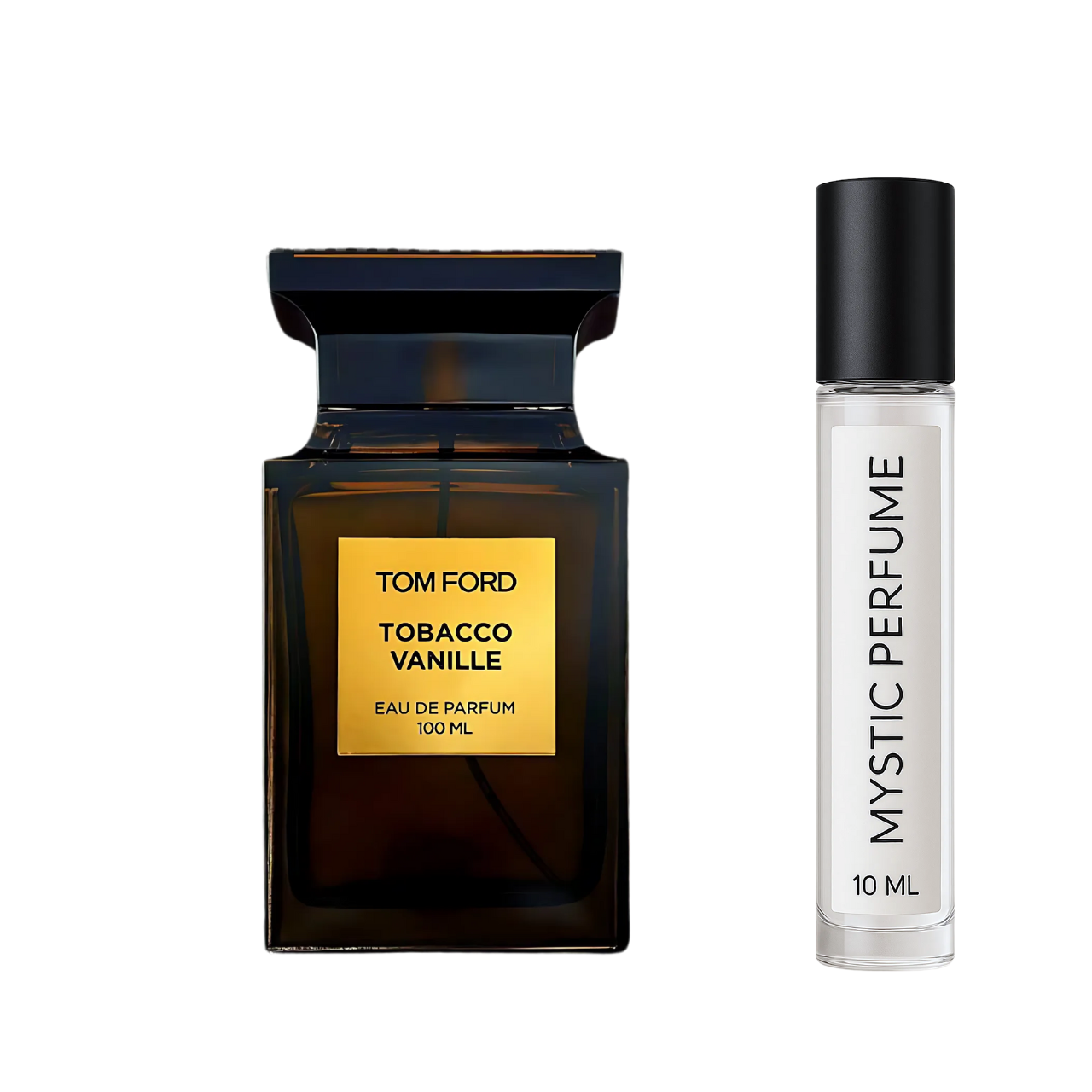Sample - Tom Ford Tobacco Vanille