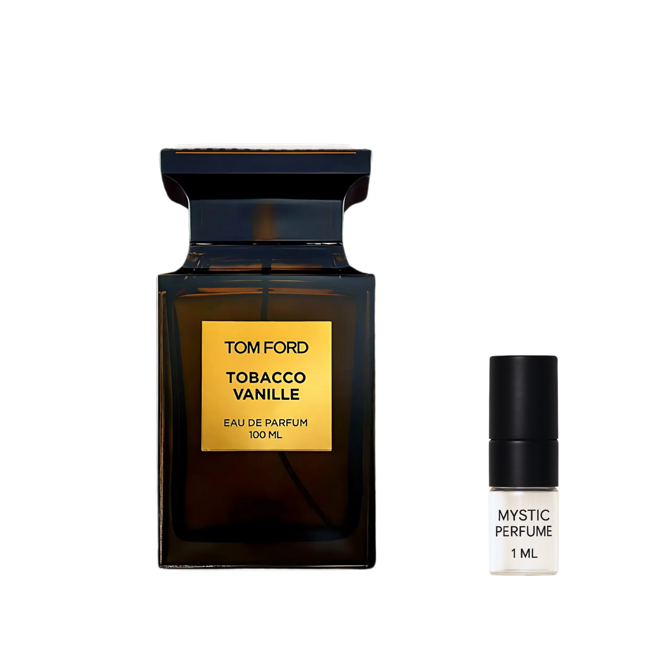 Sample - Tom Ford Tobacco Vanille
