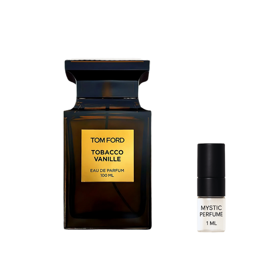 Sample - Tom Ford Tobacco Vanille