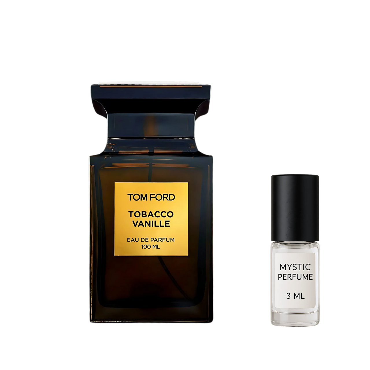 Sample - Tom Ford Tobacco Vanille