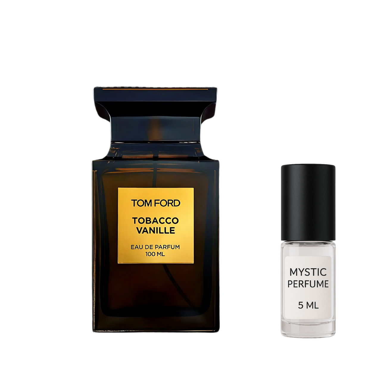 Sample - Tom Ford Tobacco Vanille