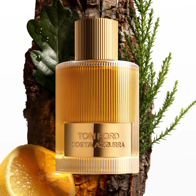 Tom Ford Costa Azzurra Parfums