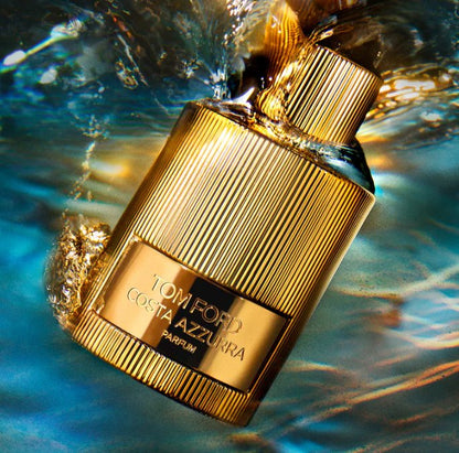 Tom Ford Costa Azzurra Parfums