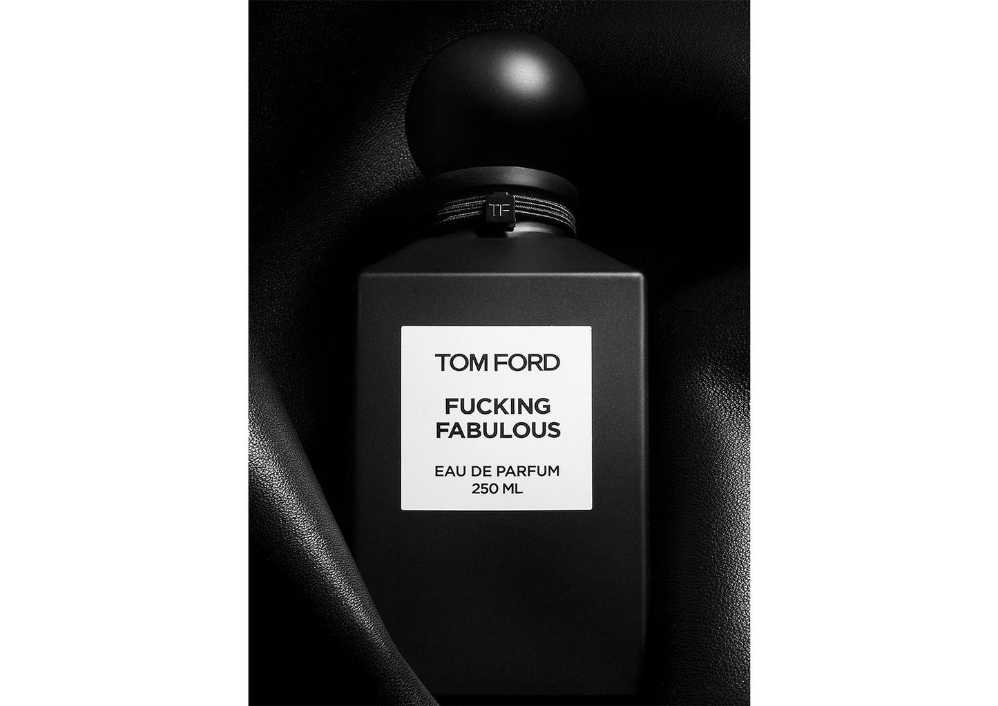 Tom Ford Fucking Fabulous