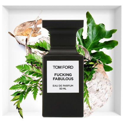 Tom Ford Fucking Fabulous