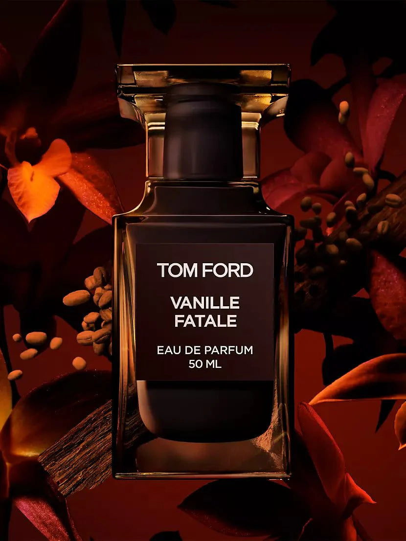 Tom Ford Vanille Fatale